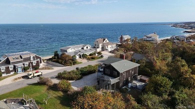 This 4 bedroom, 2 and a half bath upside down home has view you - photo 1