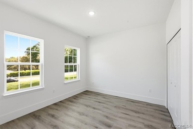 Move-in READY NEW CONSTRUCTION, golf course VIEW, and NO - photo 11