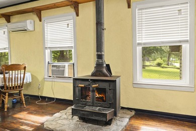 Experience lakeside living with two waterfront lots in the quiet - photo 12