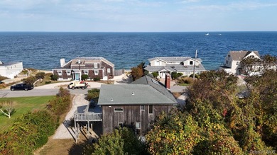 This 4 bedroom, 2 and a half bath upside down home has view you - photo 2