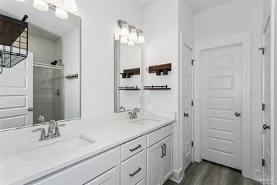 Home is located in the Saddle Ridge community. This cute 3 - photo 12