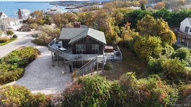 This 4 bedroom, 2 and a half bath upside down home has view you - photo 3