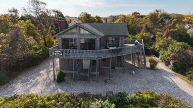 This 4 bedroom, 2 and a half bath upside down home has view you - photo 4