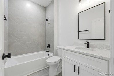 Move-in READY NEW CONSTRUCTION, golf course VIEW, and NO - photo 14