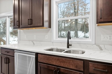 This stunning two-story new construction offers a perfect blend - photo 14