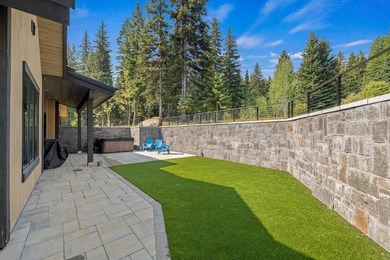 Experience elevated mountain living in this newly completed - photo 15