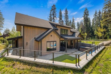 Experience elevated mountain living in this newly completed - photo 16