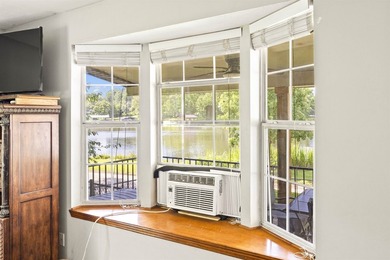 Experience lakeside living with two waterfront lots in the quiet - photo 17