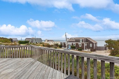 This 4 bedroom, 2 and a half bath upside down home has view you - photo 7