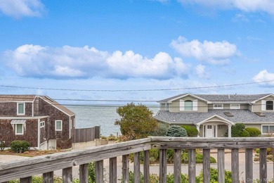 This 4 bedroom, 2 and a half bath upside down home has view you - photo 8