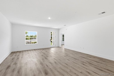 Move-in READY NEW CONSTRUCTION, golf course VIEW, and NO - photo 18
