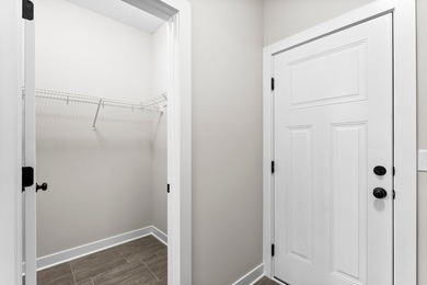 This stunning two-story new construction offers a perfect blend - photo 18