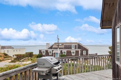 This 4 bedroom, 2 and a half bath upside down home has view you - photo 9