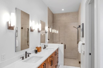 Experience elevated mountain living in this newly completed - photo 20