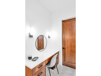Experience elevated mountain living in this newly completed - photo 21