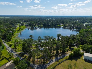Lake Home For Sale in Lake Park, Georgia