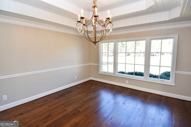 Welcome to refined golf course living in this beautifully - photo 22