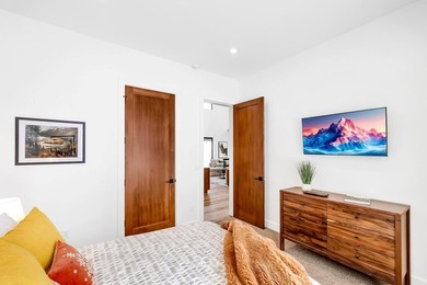 Experience elevated mountain living in this newly completed - photo 23