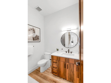 Experience elevated mountain living in this newly completed - photo 25