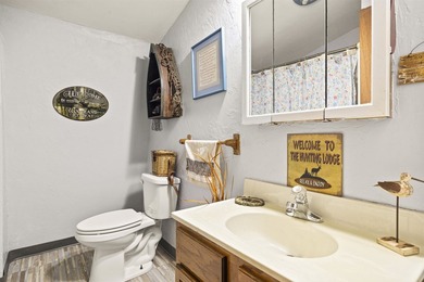 Experience lakeside living with two waterfront lots in the quiet - photo 26