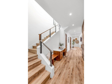 Experience elevated mountain living in this newly completed - photo 28