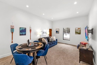 Experience elevated mountain living in this newly completed - photo 29