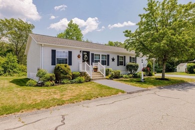 Presenting 20 Blackbird Ct, a meticulously maintained 2003 home - photo 3