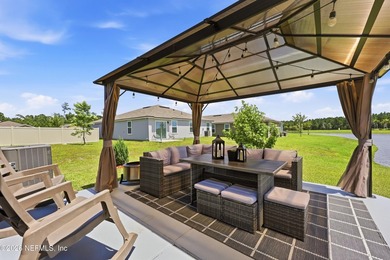 Welcome to this meticulously maintained waterfront home packed - photo 33