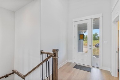 Gorgeous new construction in The Estates at Knoll Creek by Drumm - photo 4