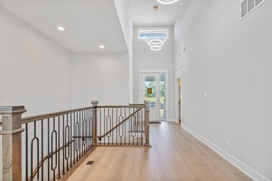 Gorgeous new construction in The Estates at Knoll Creek by Drumm - photo 5