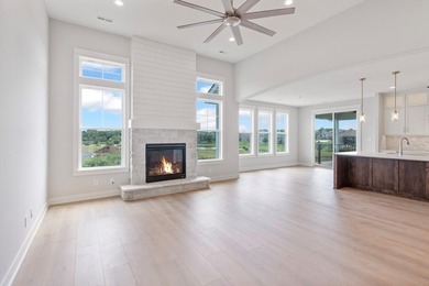 Gorgeous new construction in The Estates at Knoll Creek by Drumm - photo 6