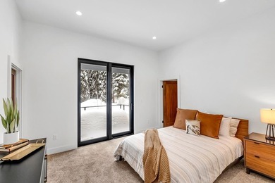 Experience elevated mountain living in this newly completed - photo 37