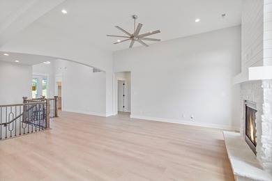 Gorgeous new construction in The Estates at Knoll Creek by Drumm - photo 8