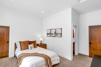 Experience elevated mountain living in this newly completed - photo 38
