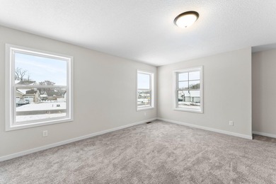This stunning two-story new construction offers a perfect blend - photo 38