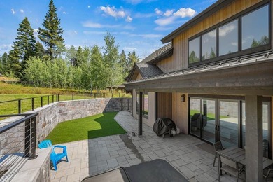 Experience elevated mountain living in this newly completed - photo 42