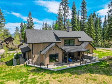 Experience elevated mountain living in this newly completed - photo 43