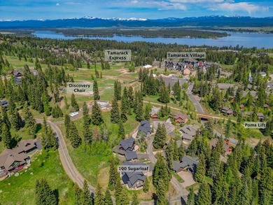 Experience elevated mountain living in this newly completed - photo 45