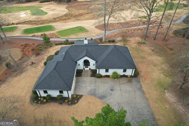 Welcome to refined golf course living in this beautifully - photo 47