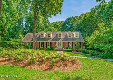Stunning Cape Cod home on a large, private lot tucked away on a - photo 1