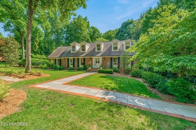 Stunning Cape Cod home on a large, private lot tucked away on a - photo 2