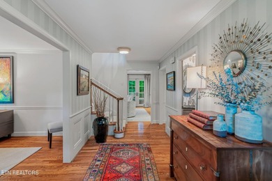 Stunning Cape Cod home on a large, private lot tucked away on a - photo 6