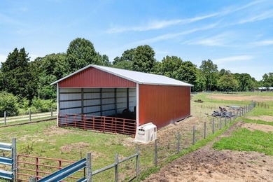 Beautiful 23-acre working cattle farm with fenced and - photo 10