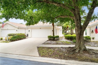 Lake Home For Sale in Palm City, Florida