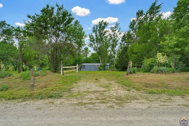 A beautiful build site or peaceful escape in the Jefferson West - photo 8