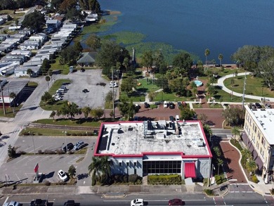 Lake Eustis Commercial For Sale in Eustis Florida