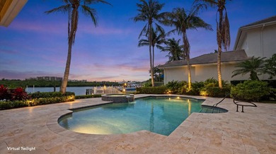 A rare opportunity to own an exceptional waterfront estate in - photo 1