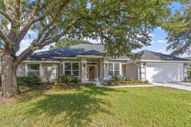 Lake Cunningham Home For Sale in Saint Johns Florida