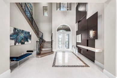 Elegantly appointed and curated by Boca Raton's Brown Design - photo 6