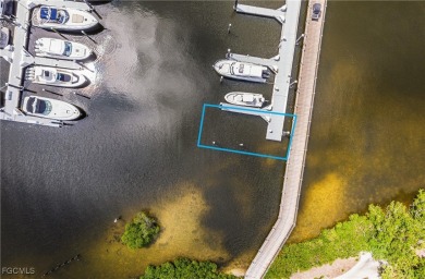Caloosahatchee River Lot For Sale in Fort Myers Florida